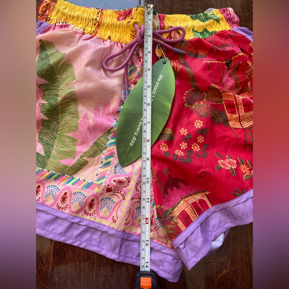 Farm Rio Short - Picture 8 of 10